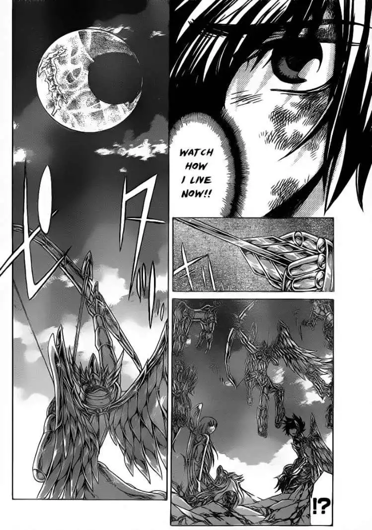 Saint Seiya - The Lost Canvas Chapter 221 6